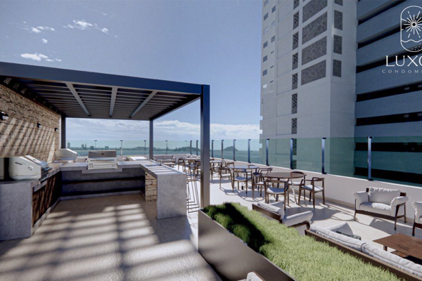 Departamento en venta en Zona Dorada, Mazatlán — foto 3 de 20
