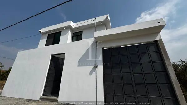 Casa en venta en Yecapixtla, Yecapixtla, Morelos