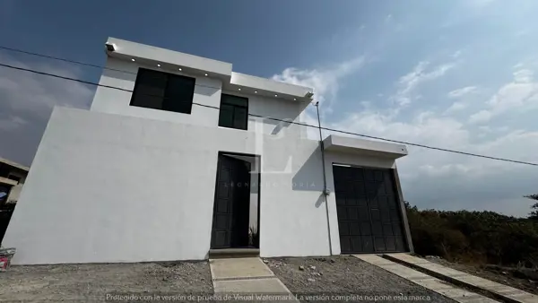 Casa en venta en Yecapixtla, Yecapixtla — foto 2 de 10