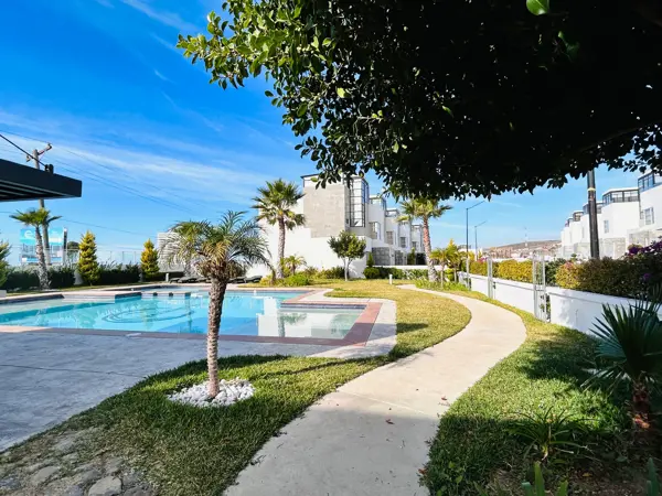 Casa en renta en La Cascada, Playas de Rosarito — foto 3 de 26