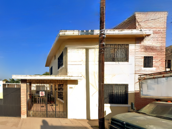 Casa en remate en Lazaro Cardenas, Ciudad Madero, Tamaulipas