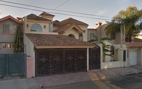 Casa en venta en Otay Universidad, Tijuana — foto 3 de 10