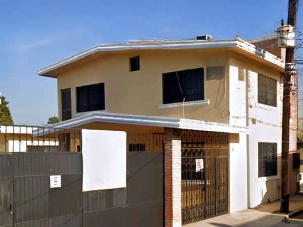 Casa en venta en Lazaro Cardenas, Ciudad Madero — foto 2 de 9