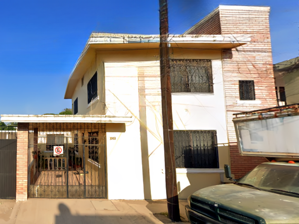 Casa en venta en Lazaro Cardenas, Ciudad Madero — foto 3 de 9