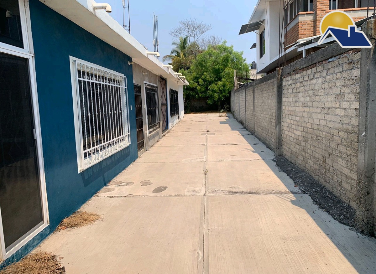 Casa en venta en Gabriel Tepepa, Tlaquiltenango — foto 1 de 22
