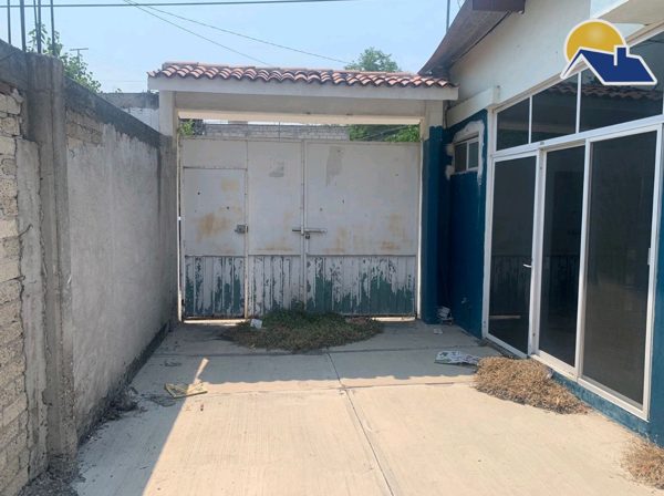 Casa en venta en Gabriel Tepepa, Tlaquiltenango — foto 2 de 22