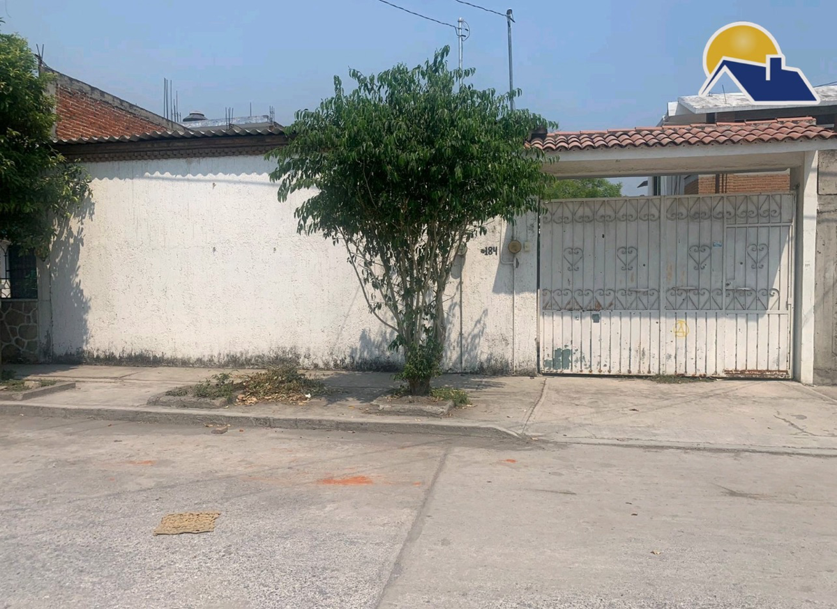 Casa en venta en Gabriel Tepepa, Tlaquiltenango — foto 1 de 22