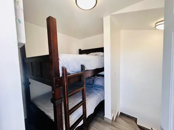 Departamento en renta en La Barca, Playas de Rosarito — foto 3 de 19