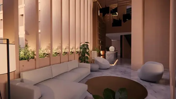 Departamento en venta en Bahía de Banderas, Bahía de Banderas — foto 2 de 16
