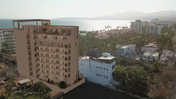 Departamento en venta en Bahía de Banderas, Bahía de Banderas — foto 3 de 16