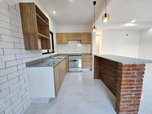 Departamento en venta en Graciano Sánchez Romo, Boca del Río — foto 2 de 10