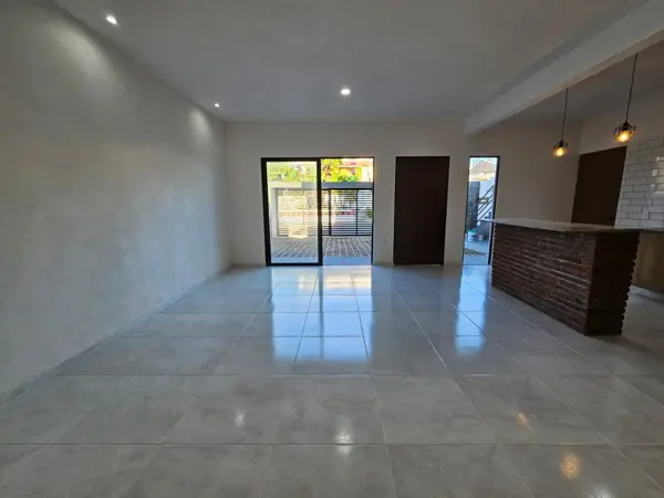 Departamento en venta en Graciano Sánchez Romo, Boca del Río — foto 3 de 10