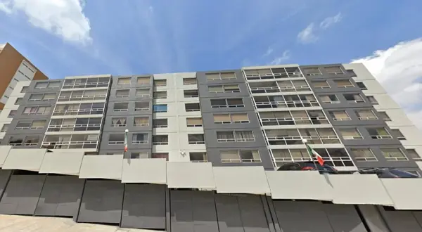 Departamento en venta en Hacienda de Cuautitlán, Cuautitlán — foto 2 de 15