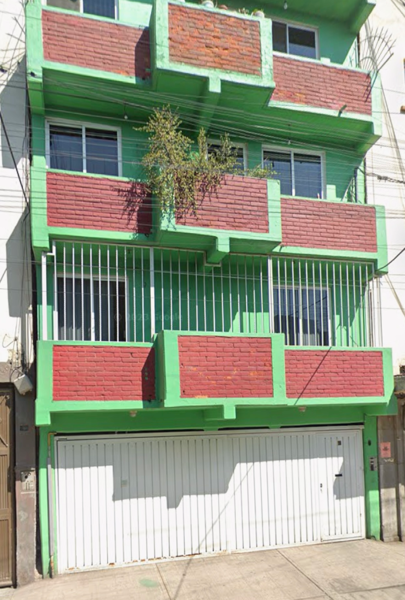 Departamento en venta en Peralvillo, Cuauhtémoc — foto 2 de 2