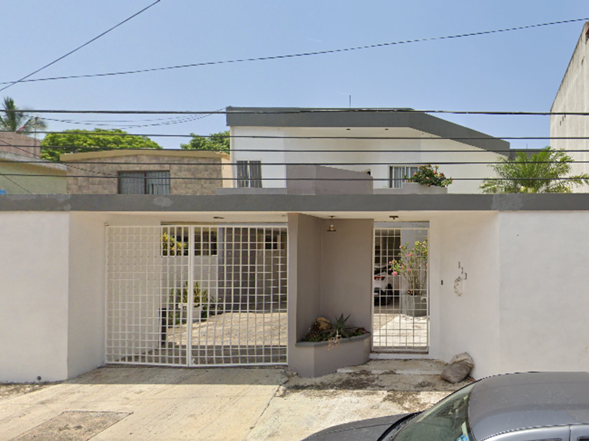 Casa en venta en Estadio, Ciudad Madero — foto 1 de 11