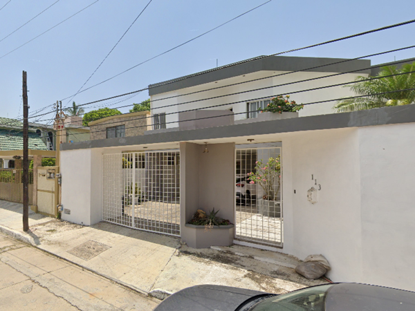 Casa en venta en Estadio, Ciudad Madero — foto 3 de 11