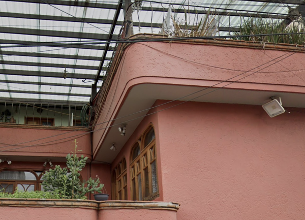 Casa en venta en Metropolitana Tercera Sección, Nezahualcóyotl — foto 2 de 8