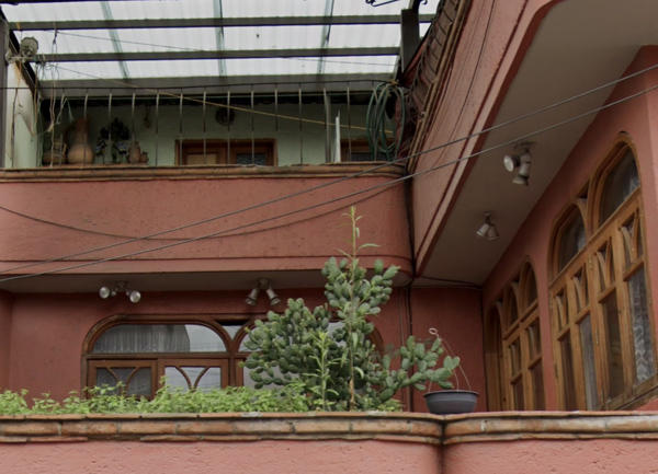 Casa en venta en Metropolitana Tercera Sección, Nezahualcóyotl — foto 3 de 8