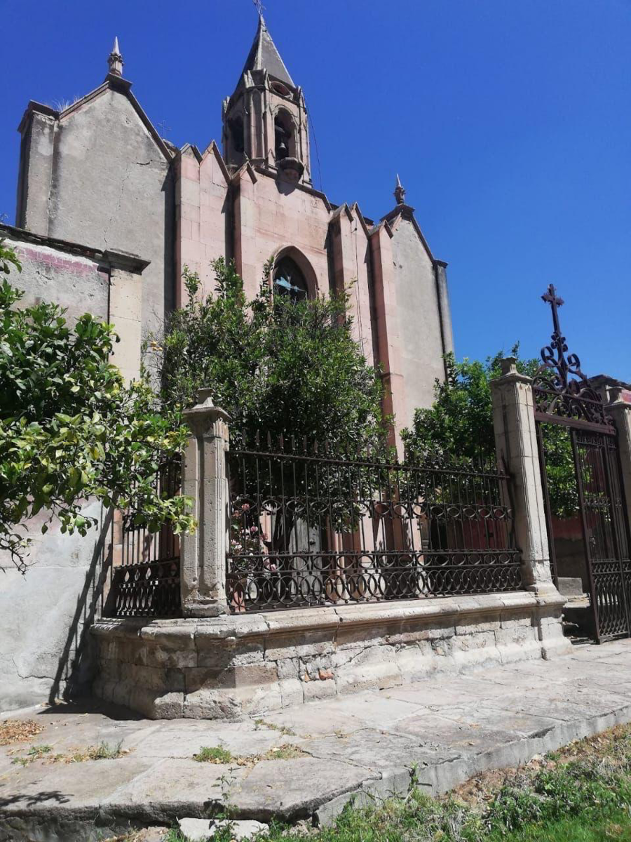 Finca-Rancho en venta en Dieciocho de Marzo, Lagos de Moreno — foto 1 de 9