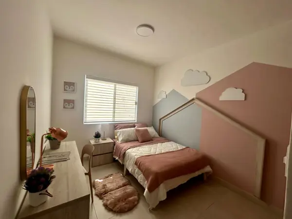 Casa en venta en Villas Diamante, Torreón — foto 3 de 11