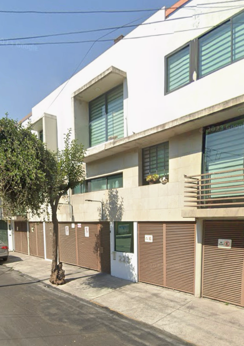 Casa en venta en Santa Cruz Atoyac, Benito Juárez — foto 1 de 2