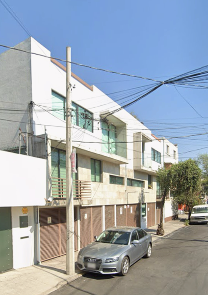 Casa en venta en Santa Cruz Atoyac, Benito Juárez — foto 2 de 2