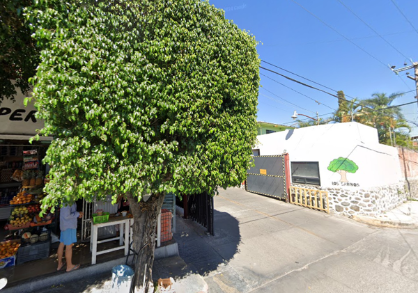 Casa en venta en Cuautlixco, Cuautla — foto 3 de 10