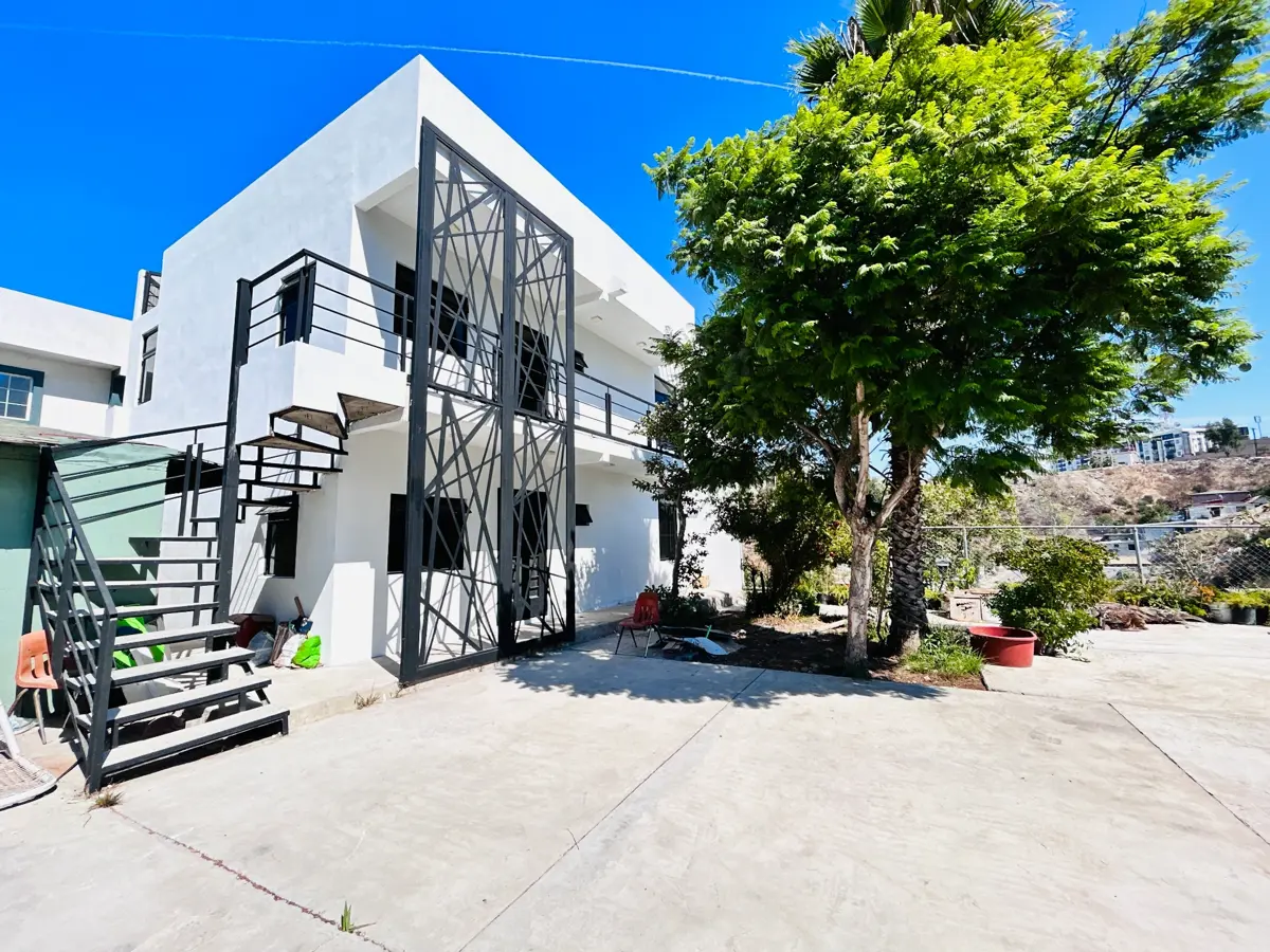 Departamento en renta en Rancho la Cima, Tijuana — foto 1 de 29
