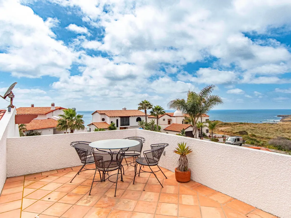 Casa en renta en Baja Mar San Diego, Ensenada — foto 1 de 23
