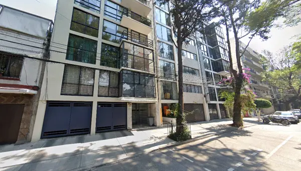 Departamento en venta en Nochebuena, Benito Juárez — foto 2 de 14