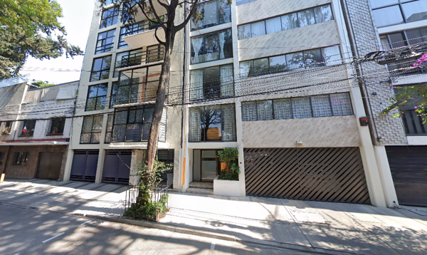 Departamento en venta en Nochebuena, Benito Juárez — foto 3 de 14