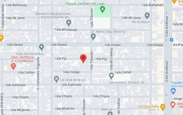 Casa en venta en Jardines del Lago, Mexicali — foto 2 de 8
