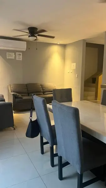 Casa en venta en Gévora Residencial, Apodaca — foto 3 de 32