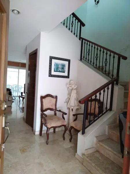 Casa en venta en Las Flores, Culiacán — foto 2 de 8