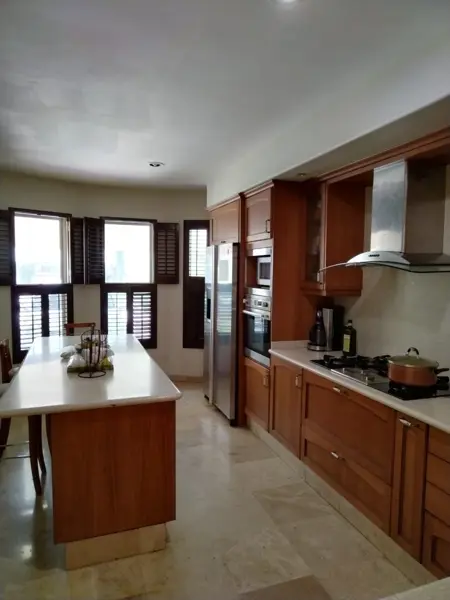 Casa en venta en Las Flores, Culiacán — foto 3 de 8