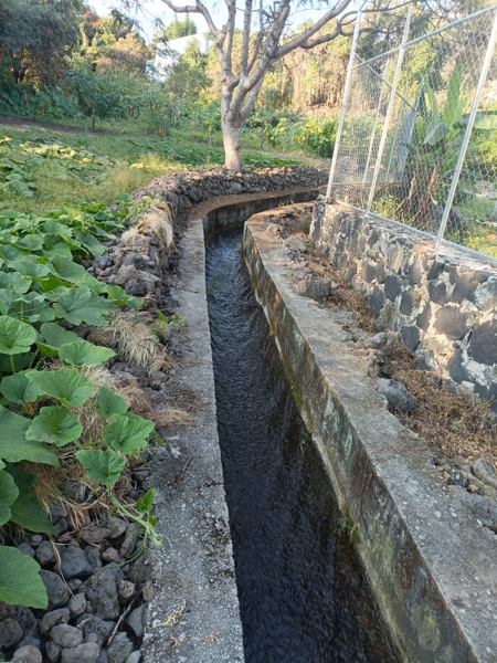 Terreno en venta en Jalmolonga (La Hacienda), Malinalco, México