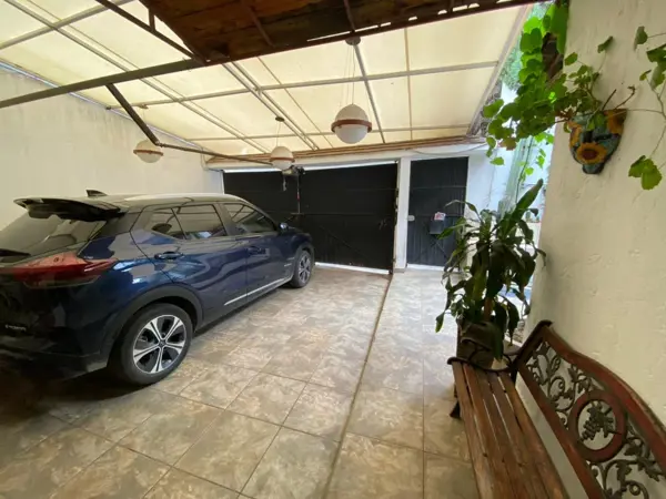 Casa en venta en Parque Residencial Coacalco 1a Sección, Coacalco de Berriozábal — foto 3 de 29