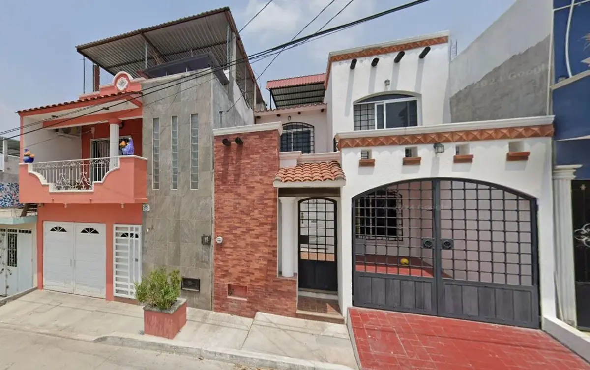 Casa en venta en Jardines del Pedregal, Tuxtla Gutiérrez — foto 1 de 11