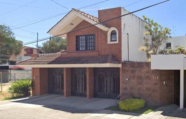 Casa en venta en Valle del Campestre, León — foto 3 de 13