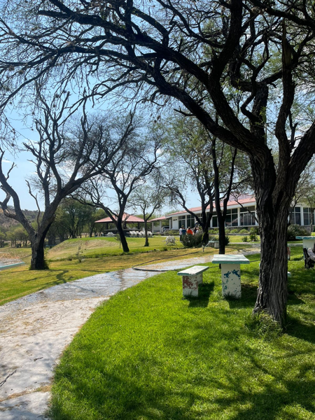Finca-Rancho en venta en Villa Hidalgo Centro, Villa Hidalgo — foto 3 de 9