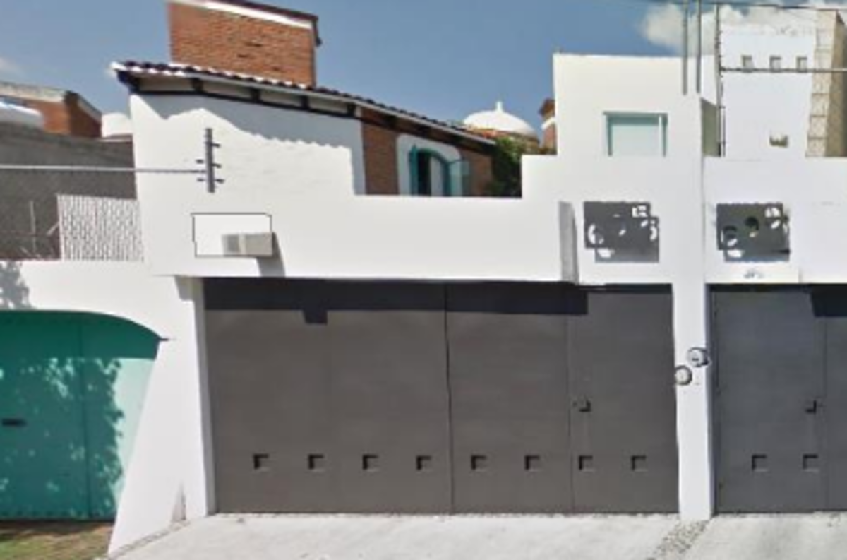 Casa en venta en Lomas de Santa Maria, Morelia — foto 1 de 7