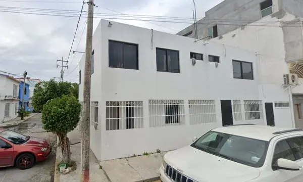 Casa en venta en Camaroneros, Carmen — foto 2 de 5