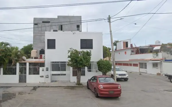 Casa en venta en Camaroneros, Carmen — foto 3 de 5