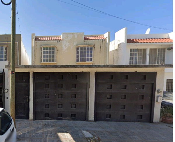 Casa en venta en Santa Fe, Torreón — foto 2 de 9