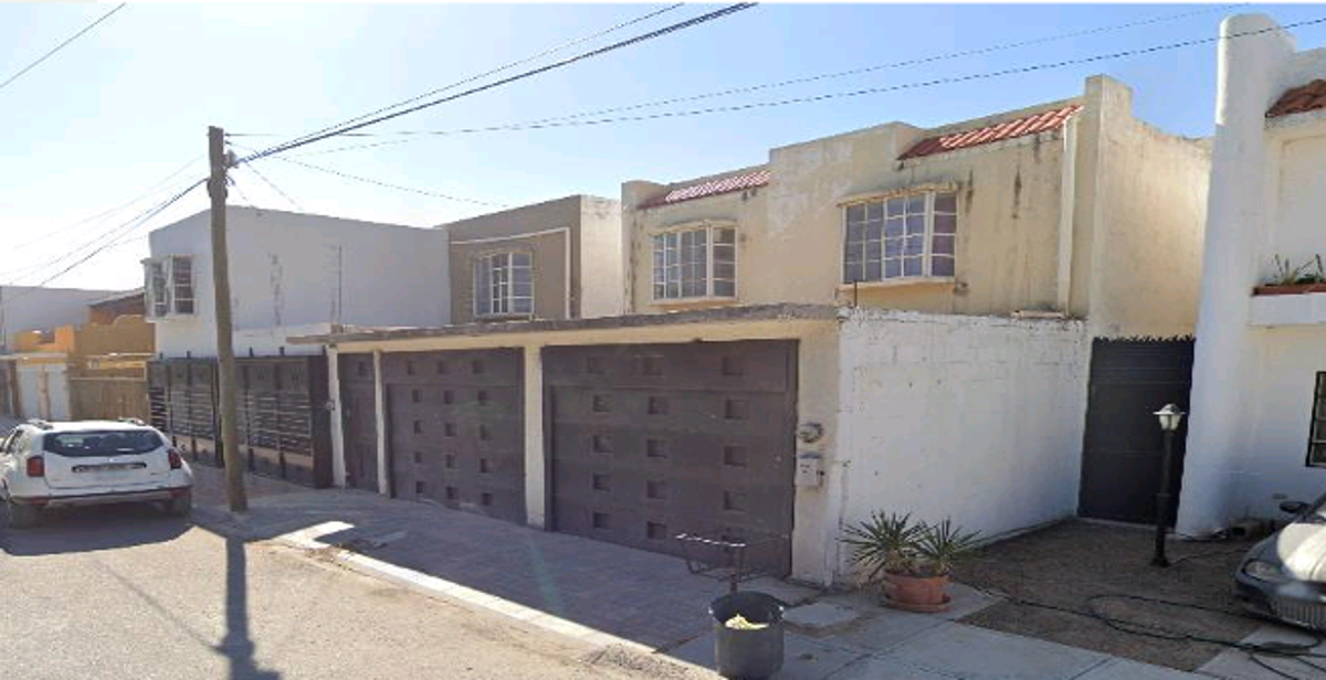 Casa en Remate en Santa Fe, Torreón, Coahuila de Zaragoza