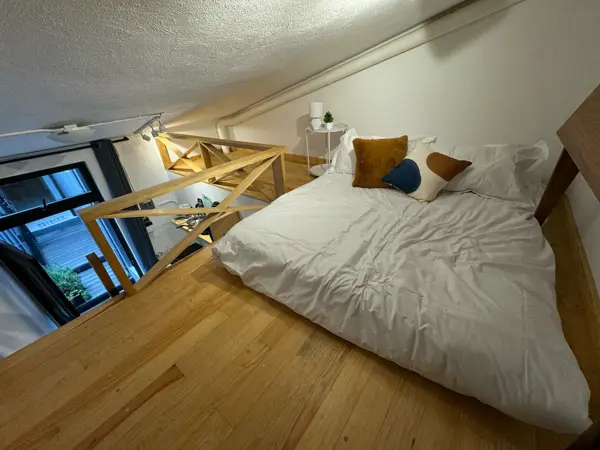 Departamento en venta en Narvarte Oriente, Benito Juárez — foto 2 de 13