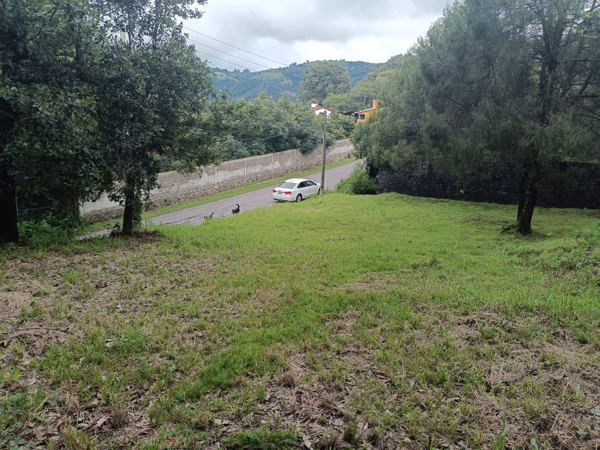 Terreno en venta en San Sebastián, Malinalco — foto 3 de 11