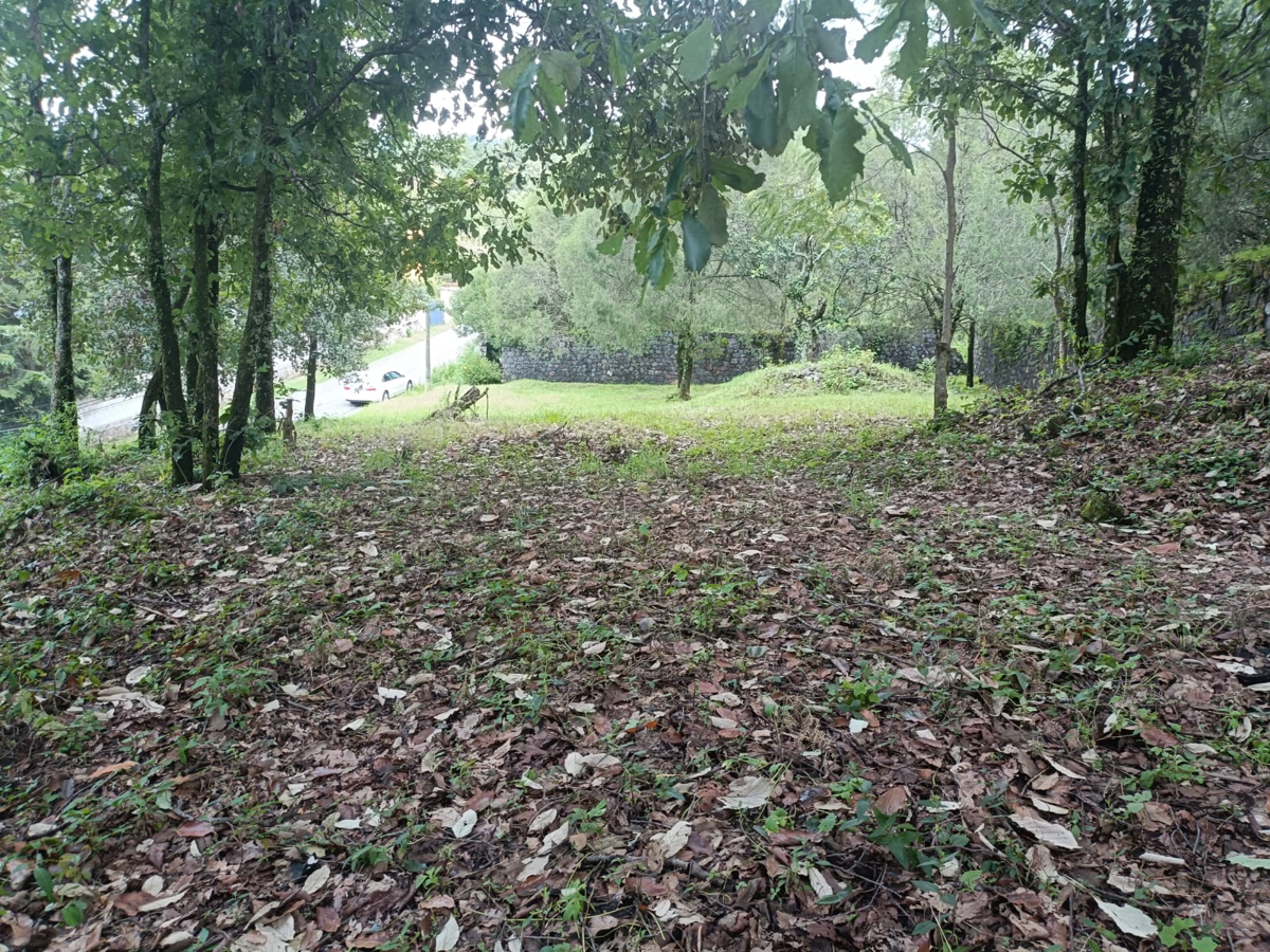 Terreno en venta en San Sebastián, Malinalco — foto 1 de 11