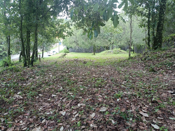 Terreno en venta en San Sebastián, Malinalco, México