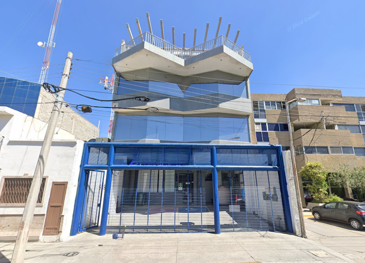 Oficina en Renta en Torreon Centro, Torreón, Coahuila de Zaragoza